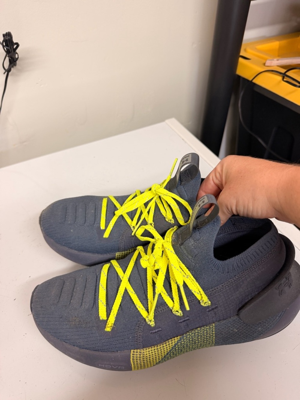 Under Armour Phantom